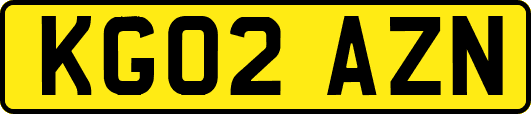 KG02AZN