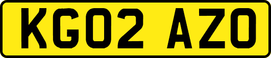 KG02AZO