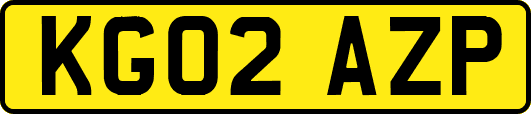 KG02AZP