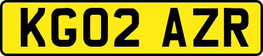KG02AZR