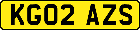 KG02AZS