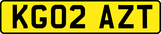 KG02AZT