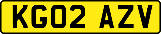 KG02AZV