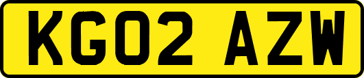 KG02AZW