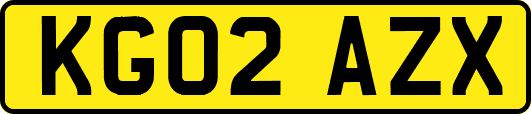 KG02AZX