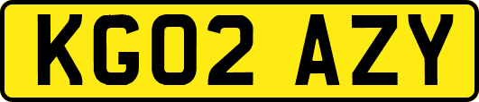 KG02AZY