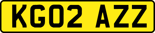 KG02AZZ