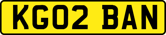 KG02BAN