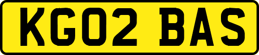 KG02BAS