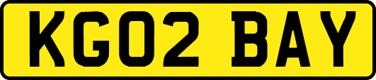 KG02BAY