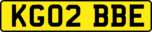 KG02BBE