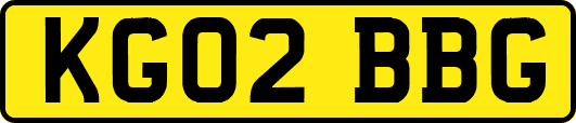 KG02BBG