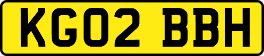 KG02BBH