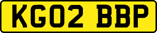 KG02BBP