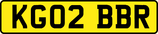KG02BBR
