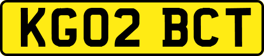 KG02BCT