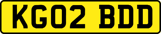 KG02BDD