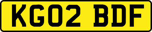 KG02BDF