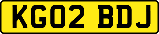 KG02BDJ