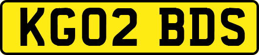 KG02BDS