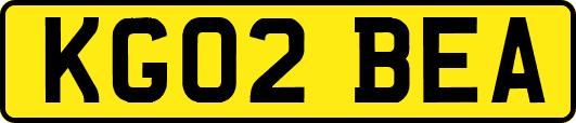 KG02BEA