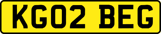 KG02BEG