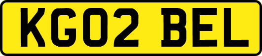 KG02BEL