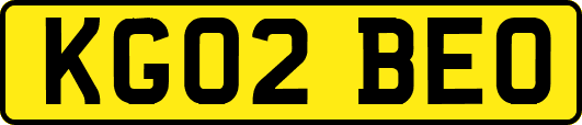 KG02BEO
