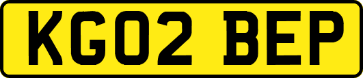 KG02BEP