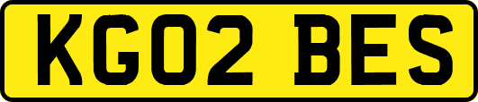 KG02BES