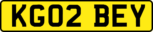 KG02BEY