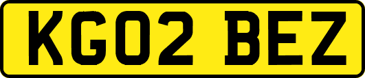 KG02BEZ