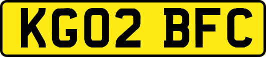 KG02BFC