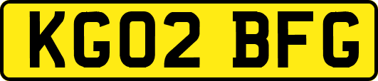 KG02BFG