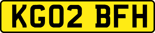 KG02BFH