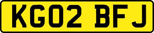 KG02BFJ