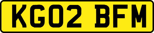 KG02BFM