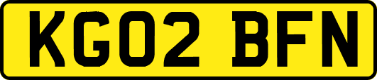KG02BFN