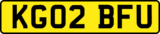 KG02BFU