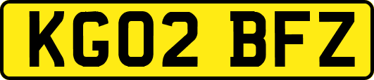 KG02BFZ