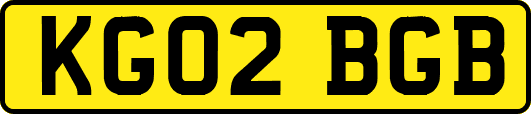 KG02BGB