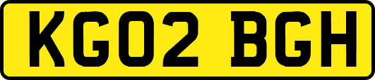 KG02BGH