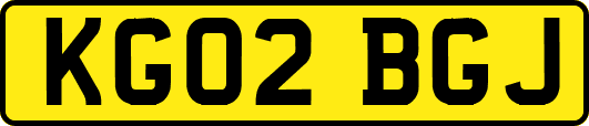 KG02BGJ