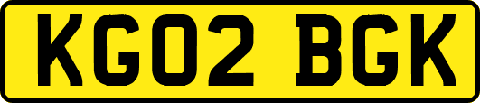 KG02BGK