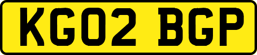 KG02BGP