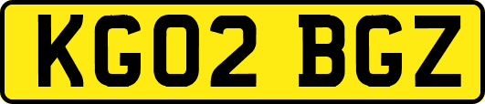 KG02BGZ