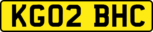 KG02BHC
