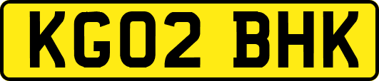 KG02BHK