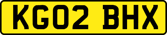 KG02BHX