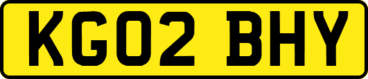 KG02BHY